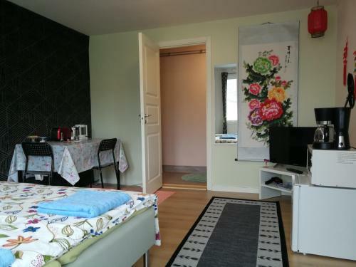 Lin's B&B