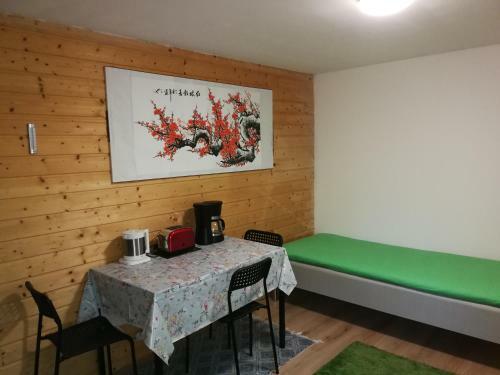 Lin's B&B