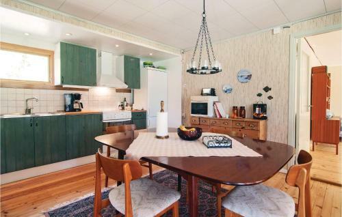 Two-bedroom Holiday Home In Slite