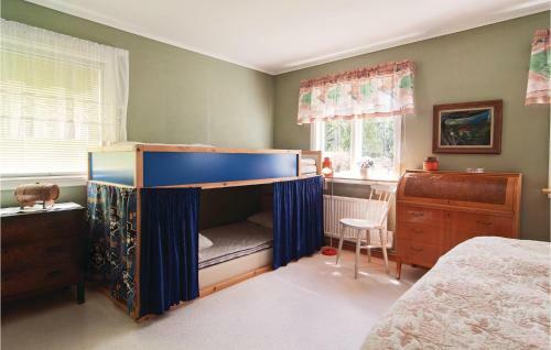 Two-bedroom Holiday Home In Slite