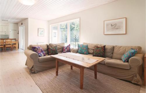 Four-bedroom Holiday Home In Slite
