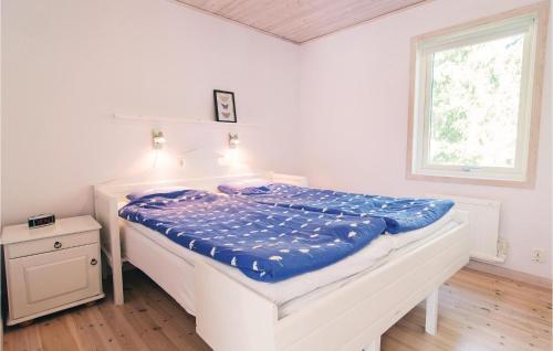 Four-bedroom Holiday Home In Slite