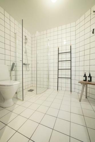 Stilleben Hotell