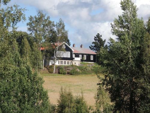 Stilleben Hotell