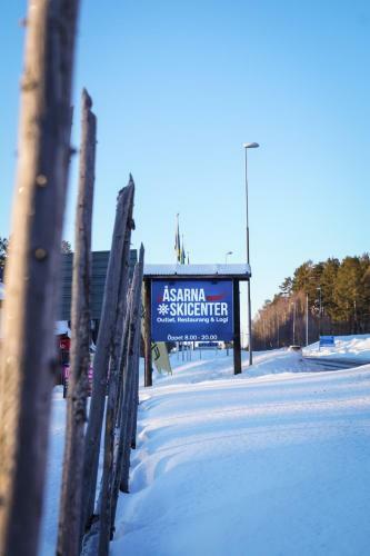 �sarna Skicenter