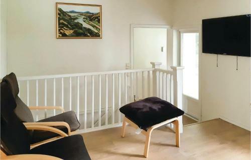 Four-bedroom Holiday Home In Ambjornarp