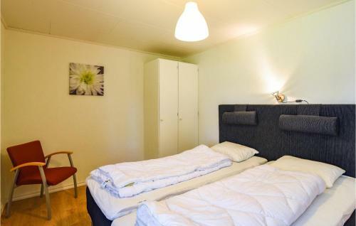 Four-bedroom Holiday Home In Ambjornarp