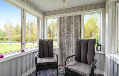Four-bedroom Holiday Home In Ambjornarp