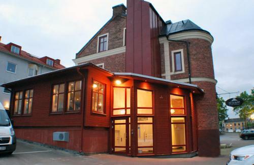 Albergue Go To Sleep Arvika