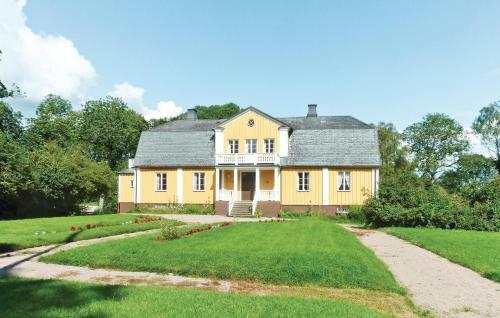 Holiday Home Sp�nghult �lmhult