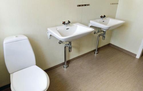 Holiday Home Sp�nghult �lmhult