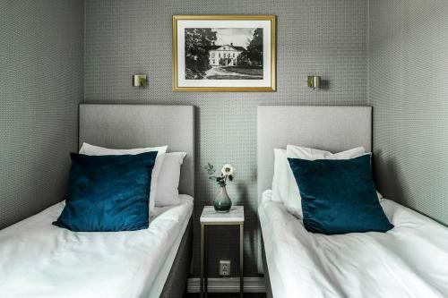 Hotel D�mle Herrg�rd Spa & Resort