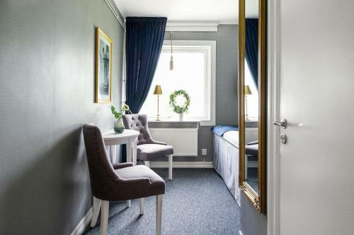 Hotel D�mle Herrg�rd Spa & Resort
