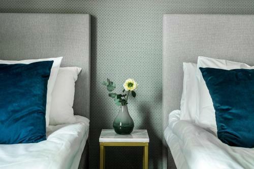 Hotel D�mle Herrg�rd Spa & Resort