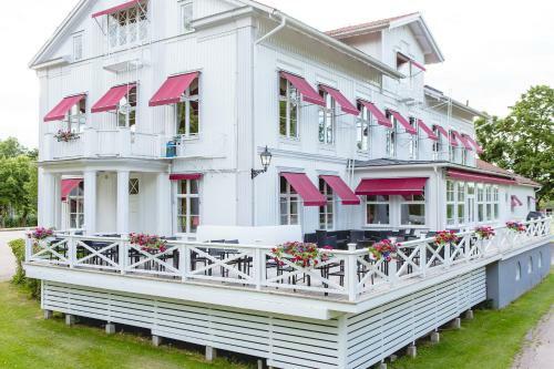 Hotel D�mle Herrg�rd Spa & Resort