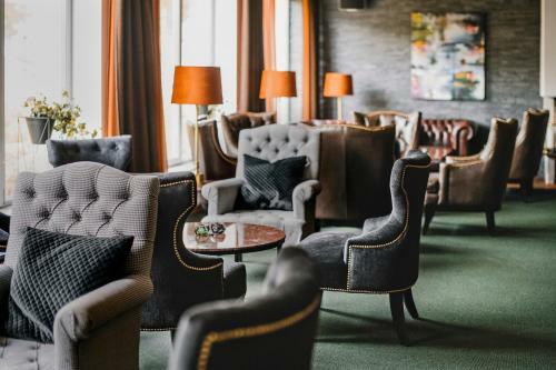 Hotel D�mle Herrg�rd Spa & Resort