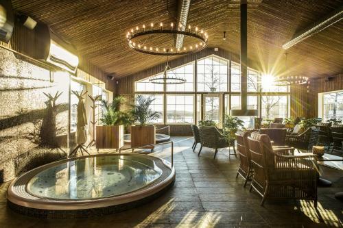 Hotel D�mle Herrg�rd Spa & Resort