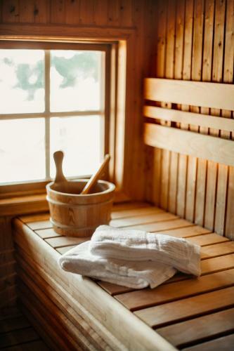 Hotel D�mle Herrg�rd Spa & Resort
