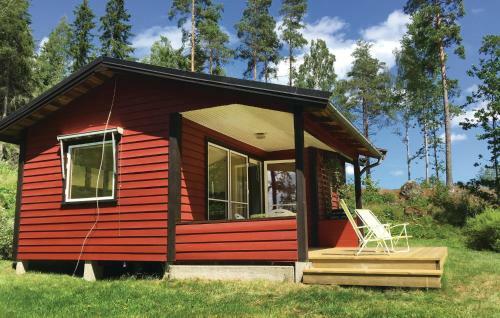 Holiday Home Mellosa I