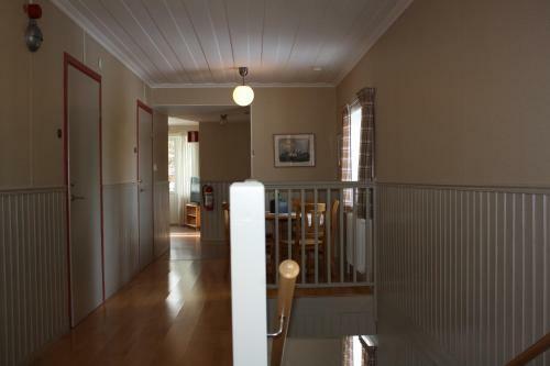 Albergue Edelviks Hotell & Vandrarhem