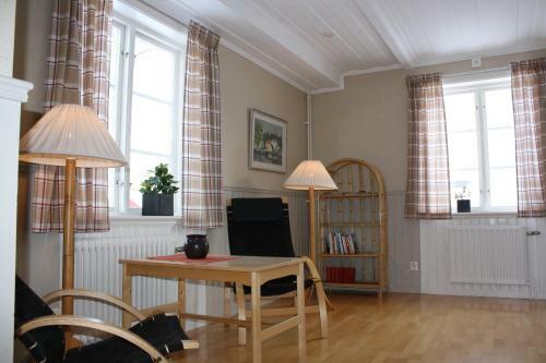 Albergue Edelviks Hotell & Vandrarhem
