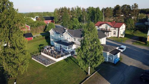 Hotel Byske G�stgivarg�rd
