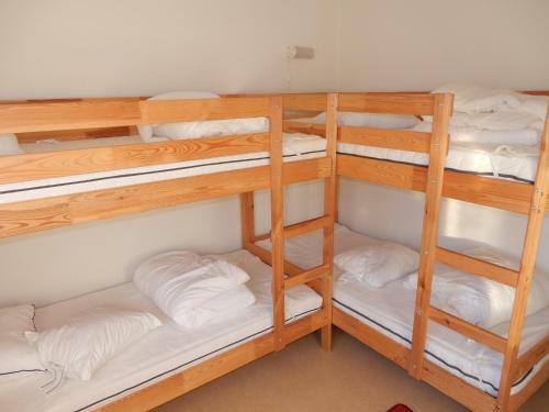 Burtr�sk Camping Och Stugby