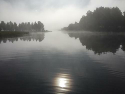 Burtr�sk Camping Och Stugby