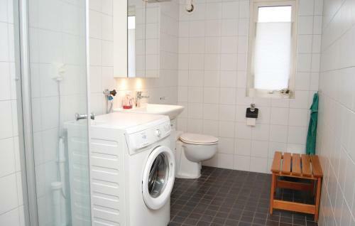 Holiday Home Brahev�gen G�rsn�s