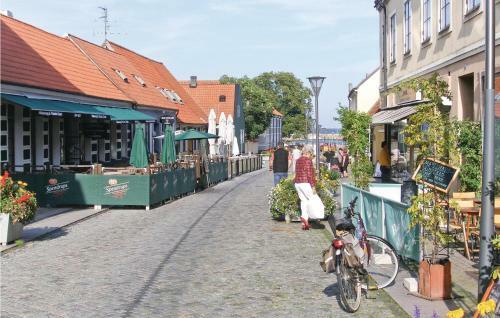Holiday Home Brahev�gen G�rsn�s