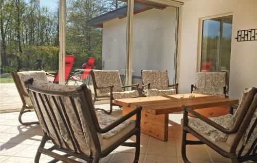 Holiday Home Lomma - 02
