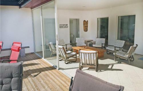 Holiday Home Lomma - 02