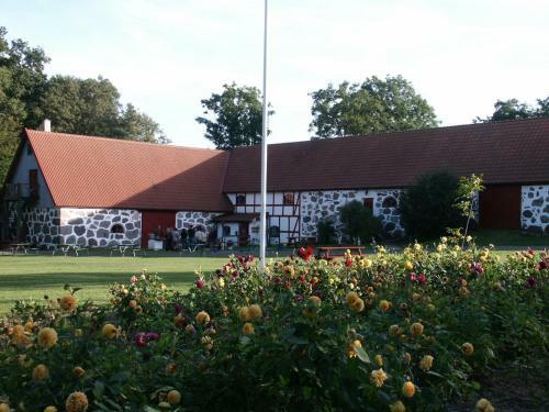 Lodge Stockeboda G�rd