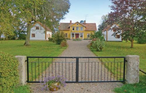 Holiday Home Vadstena 05