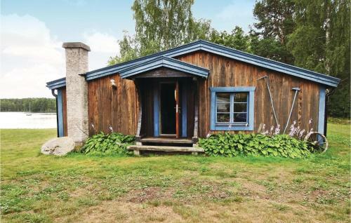 Two-bedroom Holiday Home In Froseke