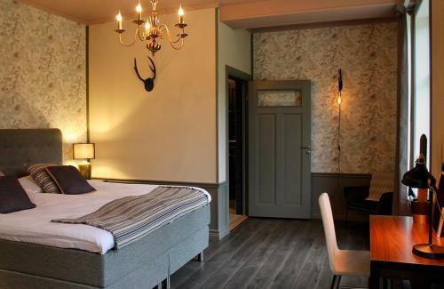 Hotel Villa G�ta