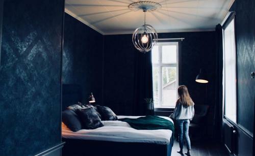 Hotel Villa G�ta