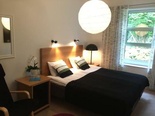 Albergue Iv�g�rden