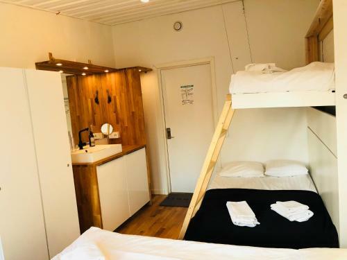 Albergue Iv�g�rden