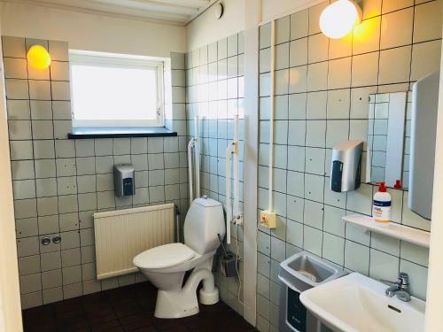 Albergue Iv�g�rden