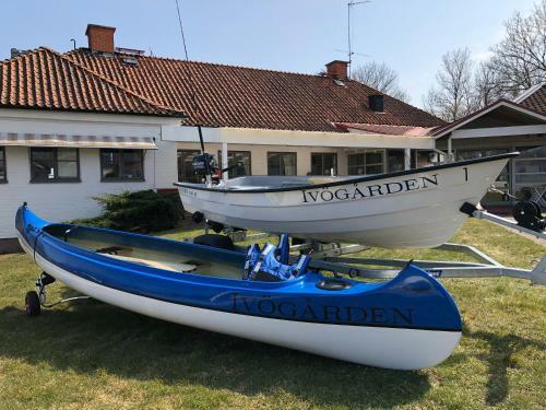 Albergue Iv�g�rden