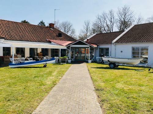 Albergue Iv�g�rden