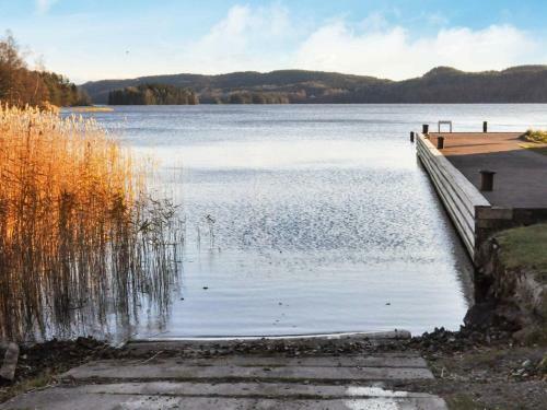 Holiday Home Selst�veien