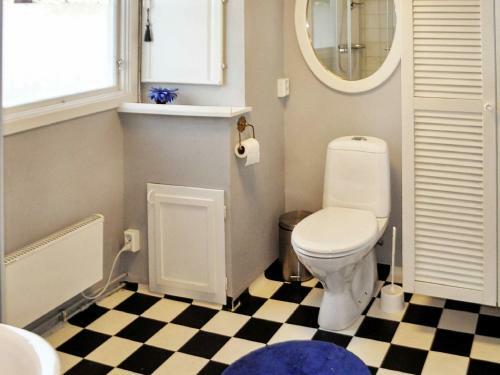 Holiday Home Selst�veien