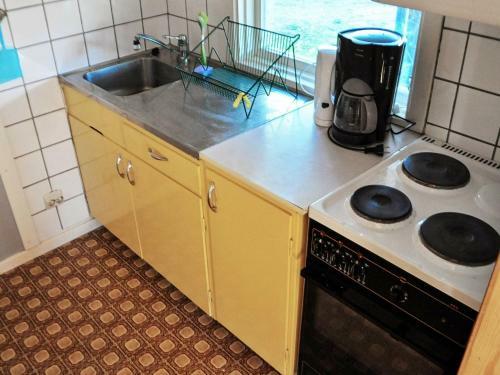 Holiday Home Selst�veien
