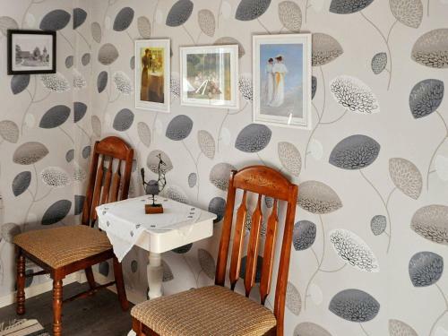 Holiday Home Selst�veien