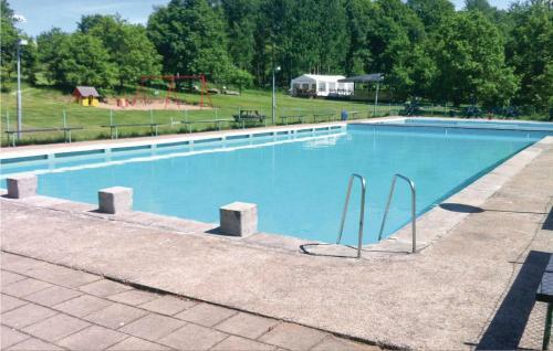 Holiday Home Regnb�gsv�gen �rkelljunga II
