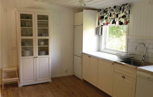 Holiday Home Regnb�gsv�gen �rkelljunga II