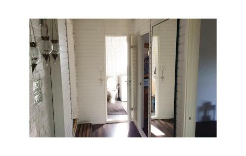 Holiday Home Regnb�gsv�gen �rkelljunga