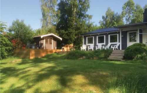Holiday Home Regnb�gsv�gen �rkelljunga